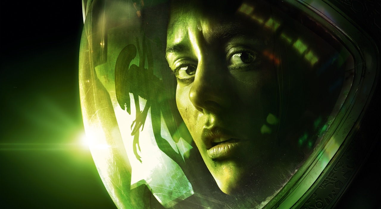 Alien : Isolation