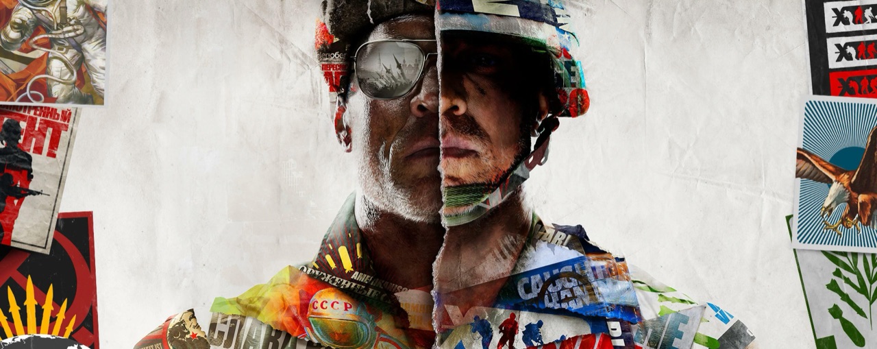 Call of duty cold war