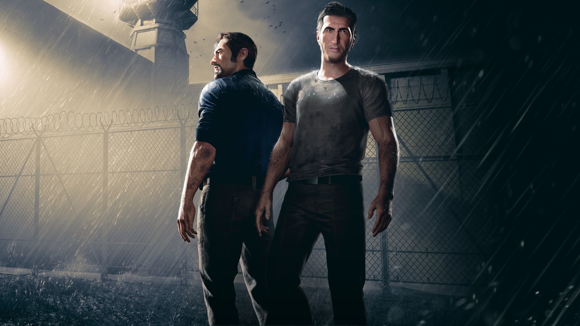 A way out