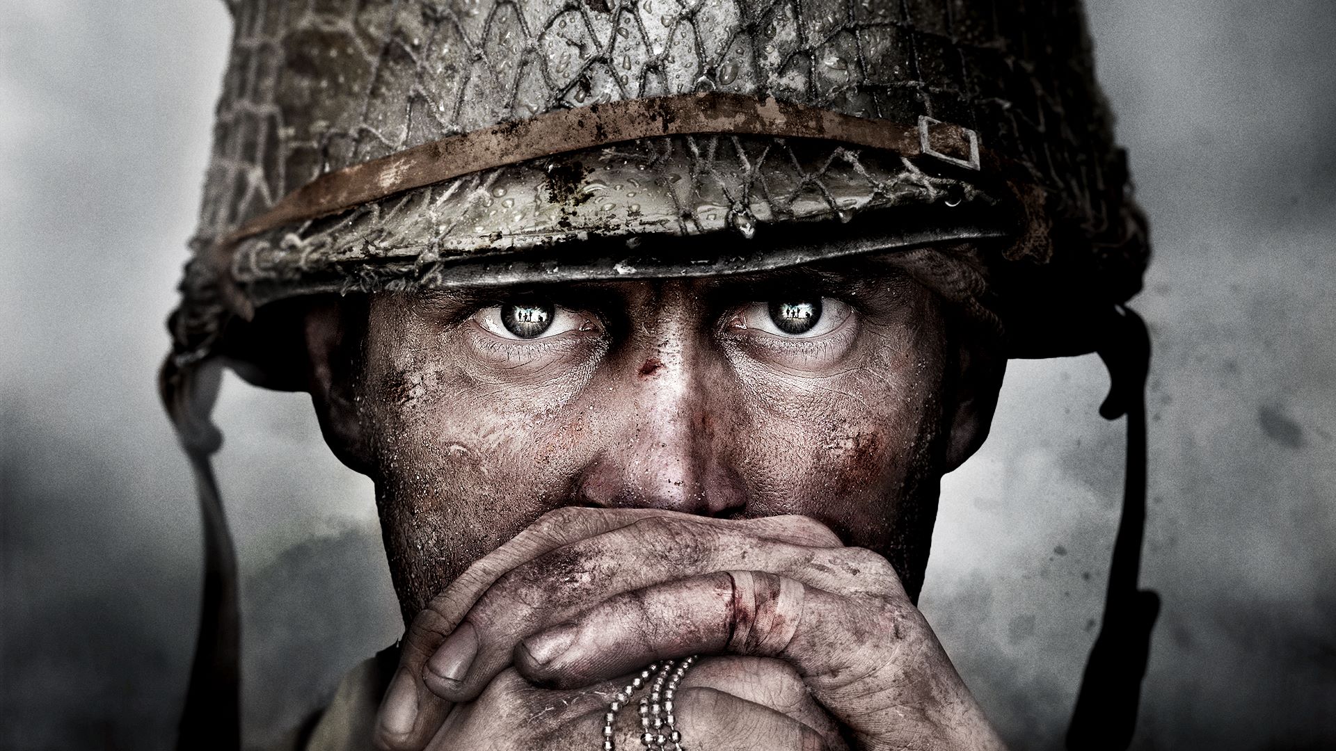 Call of duty WWII