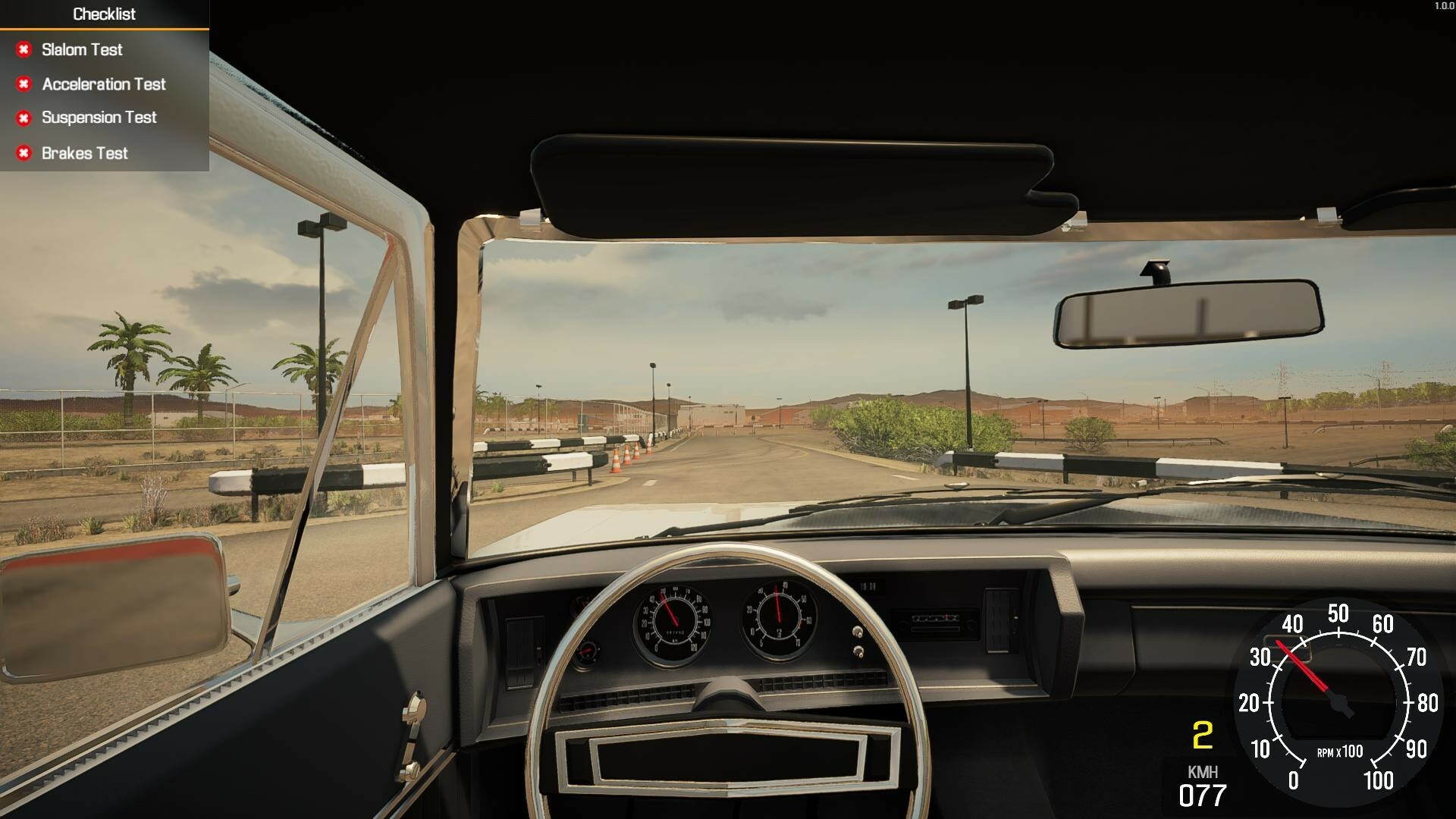 Car Mechanic simulator 2021