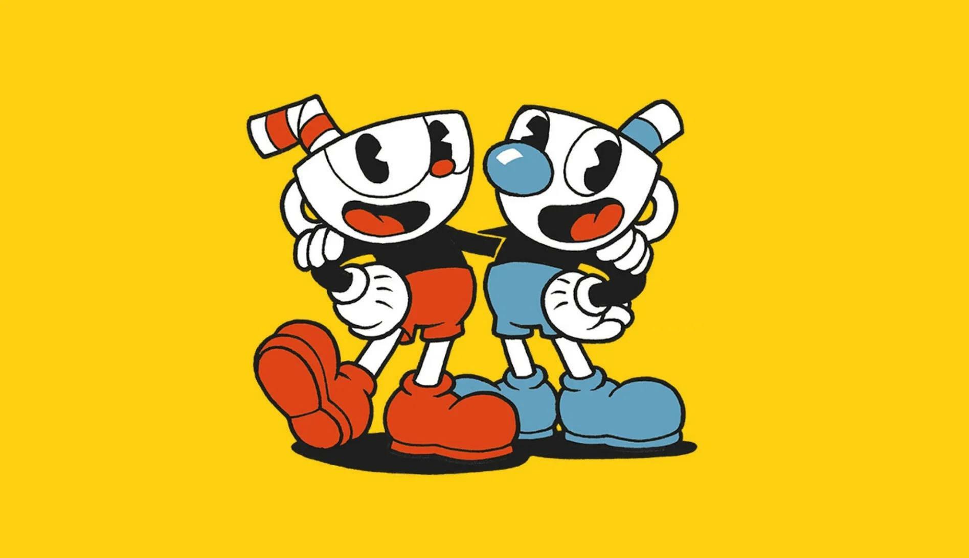 CUPHEAD