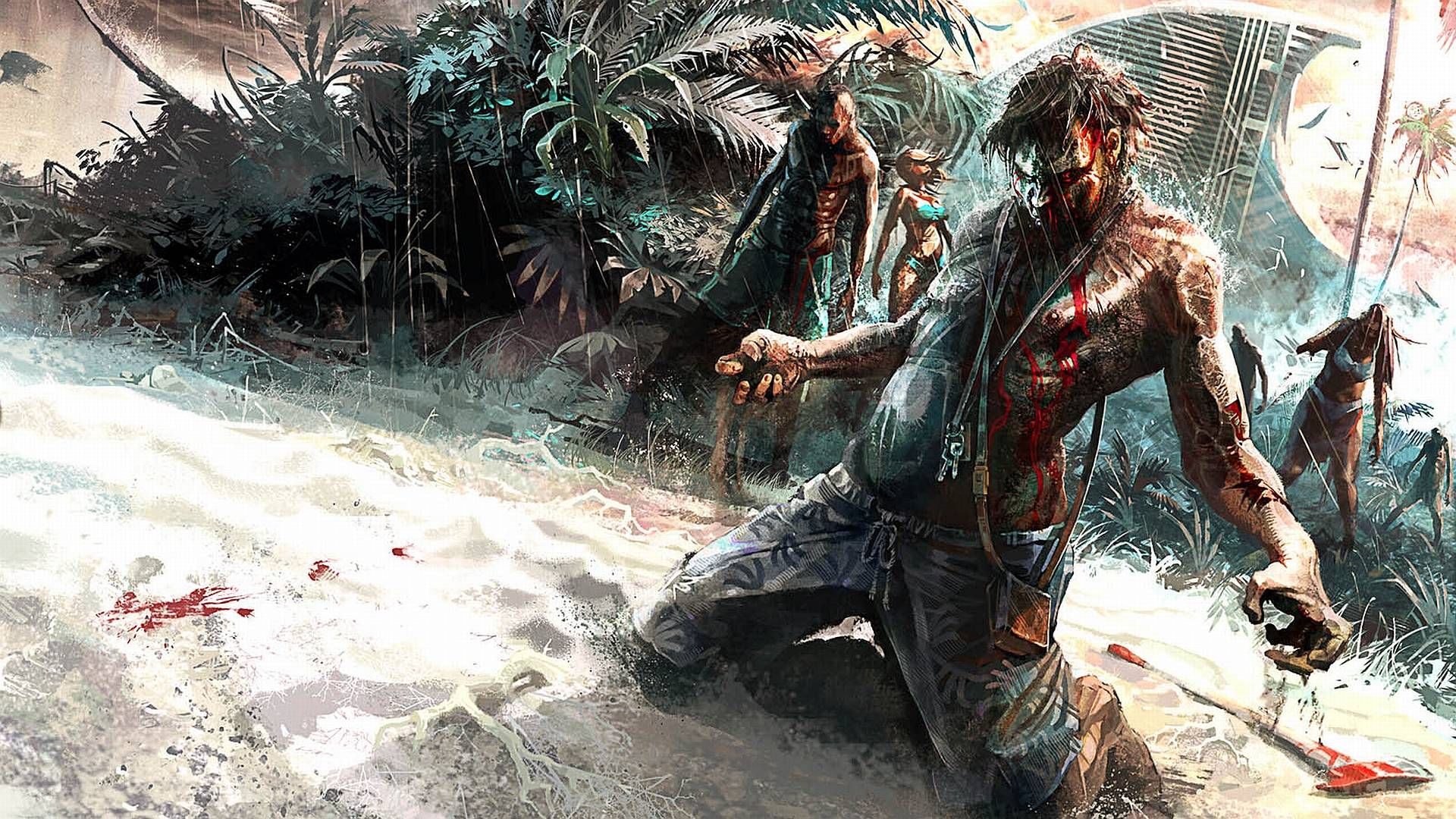 Dead island