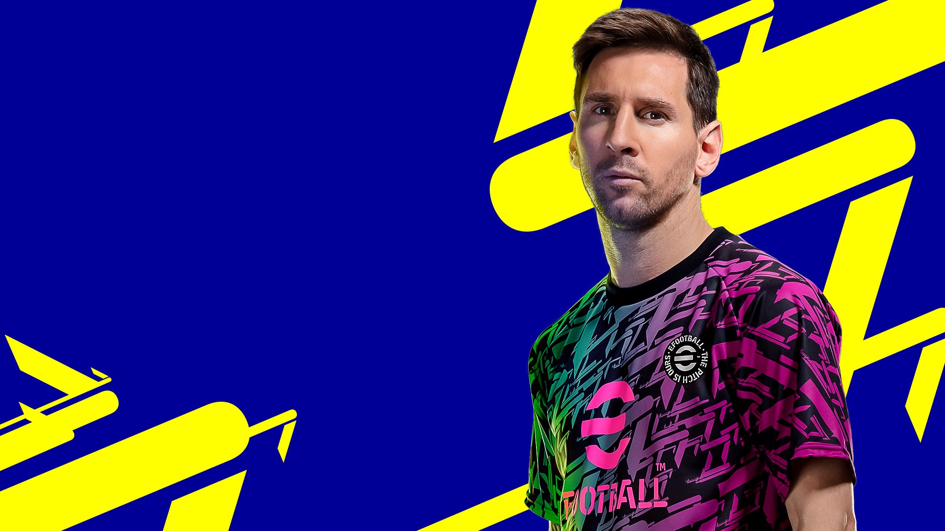 Efootball PES 2023