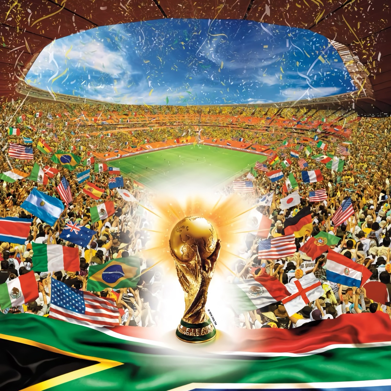 Fifa 2018