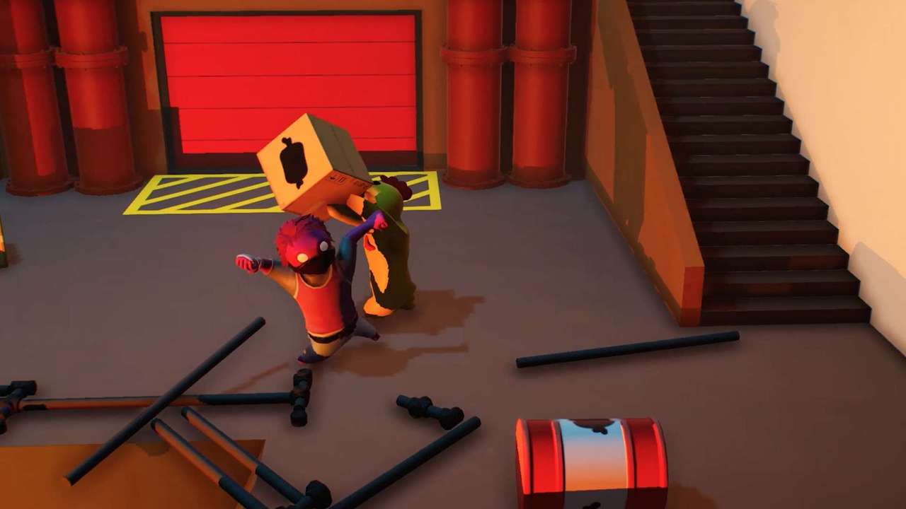 Gangs Beats