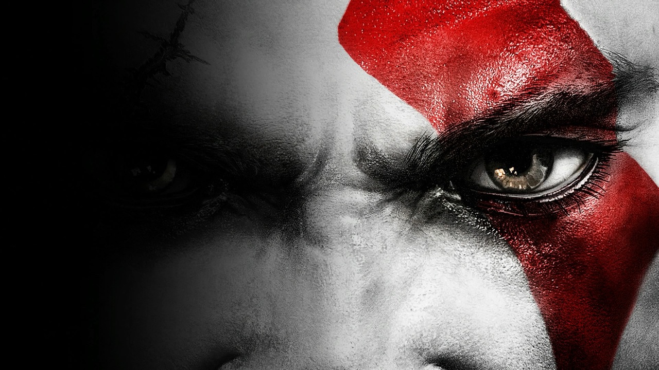 God of War 3