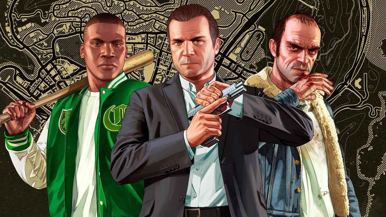 Gta V