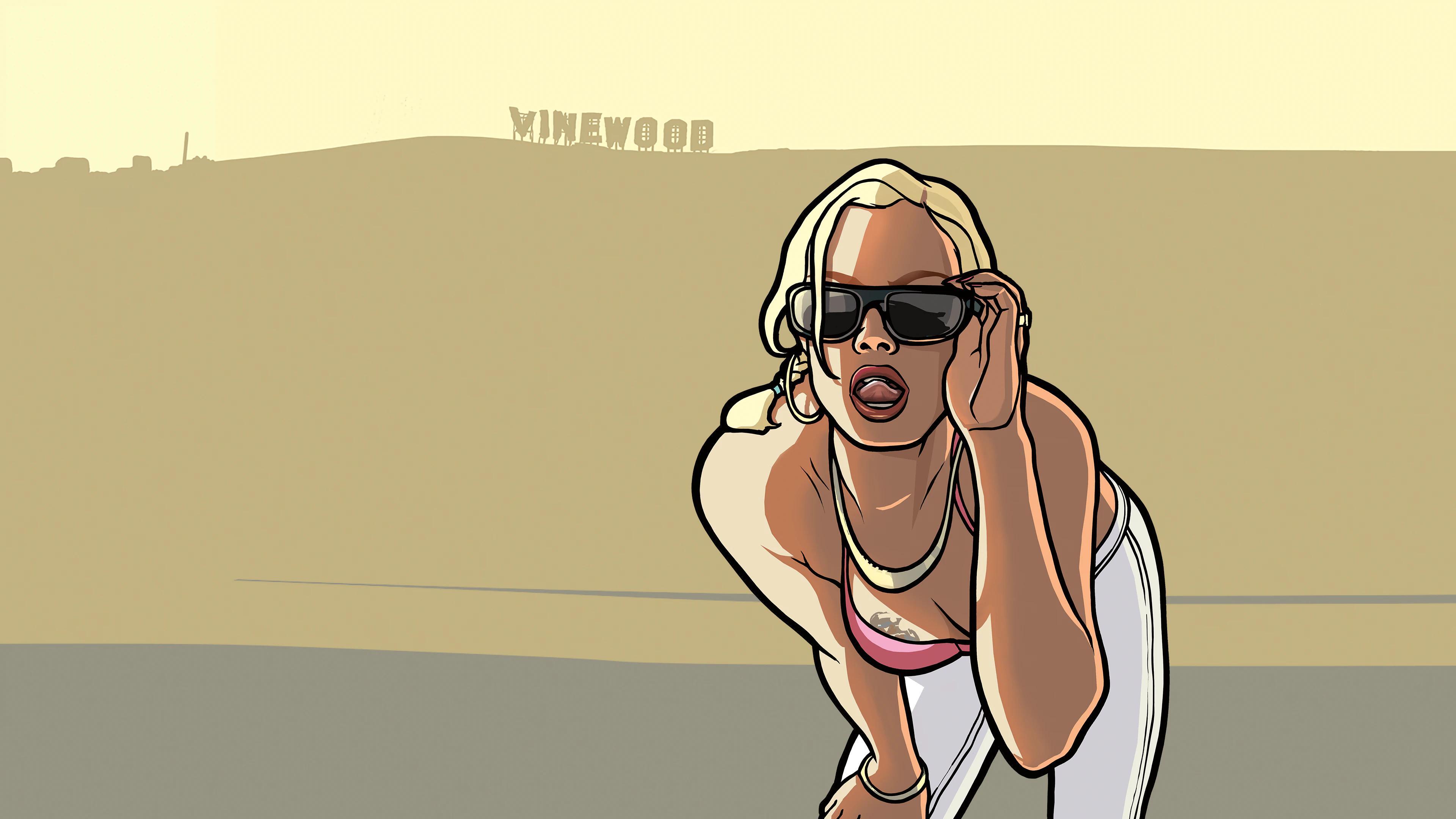 GTA San Andrea