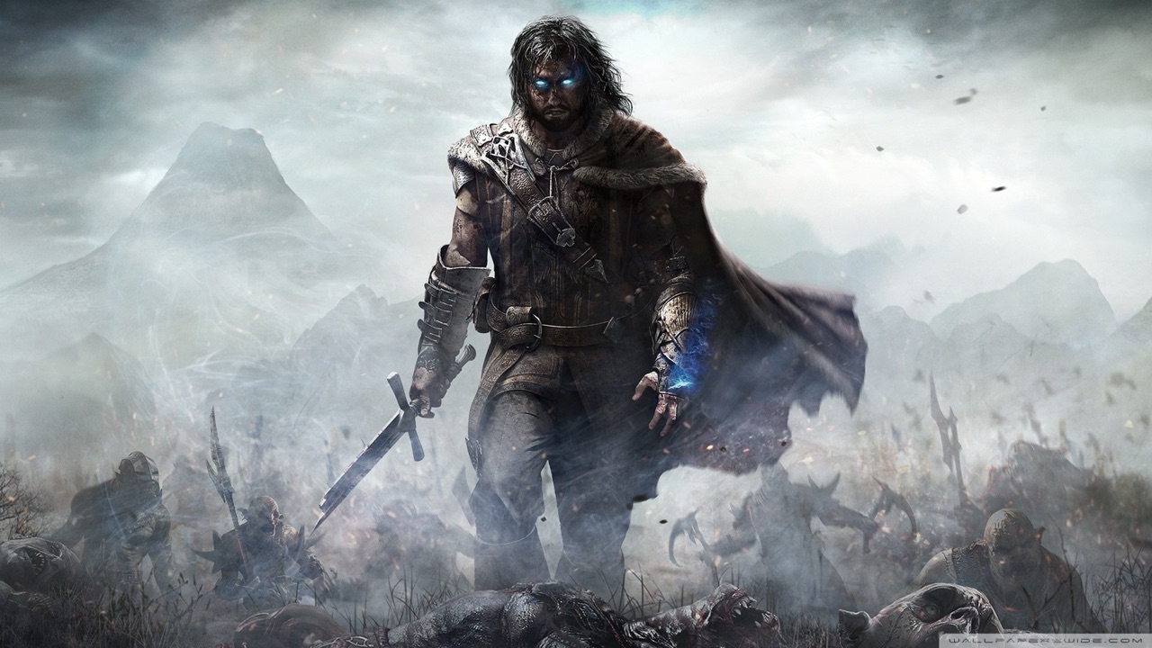 Middle-Earth : Shadow Of Mordor