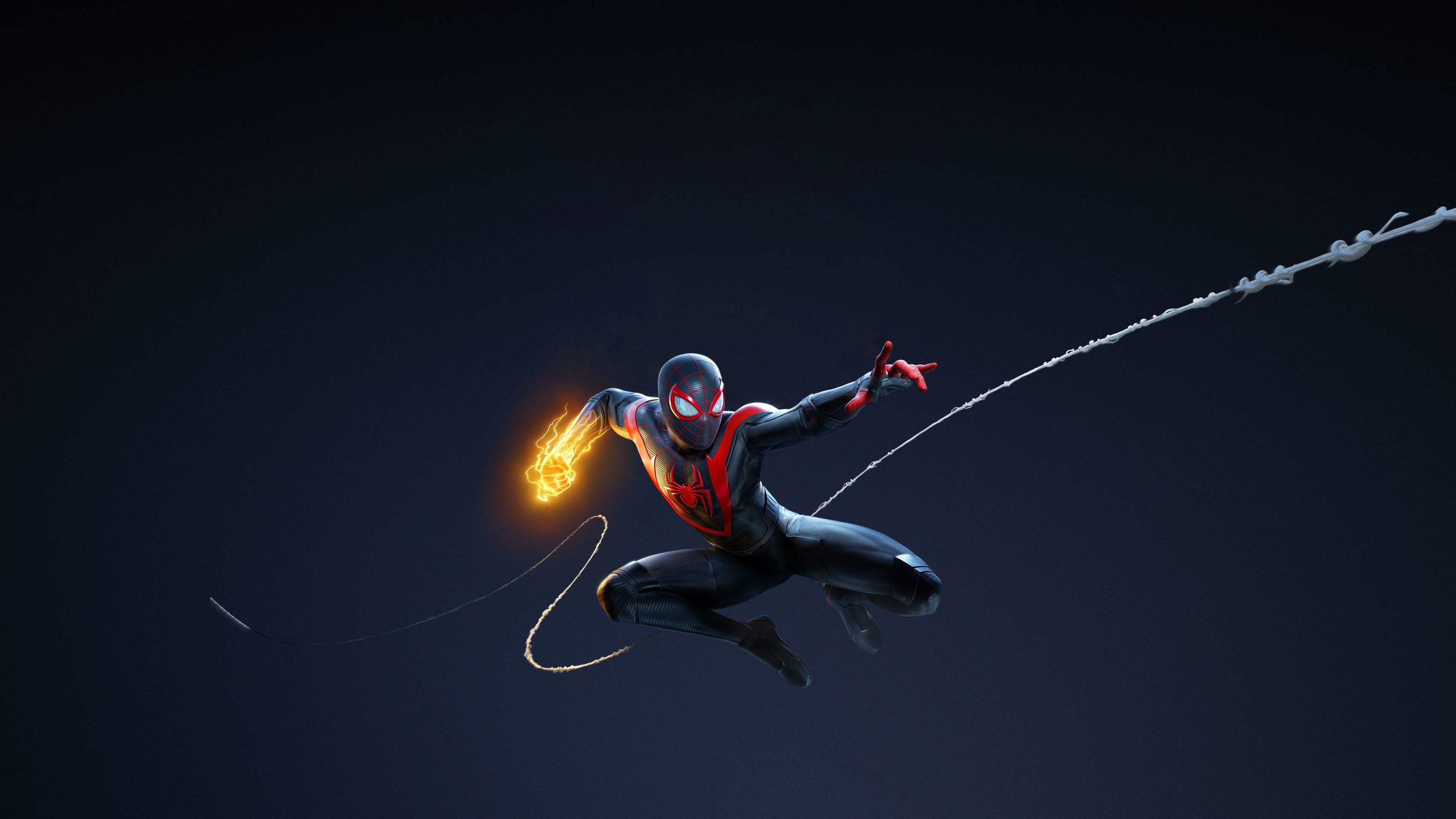 Miles morales