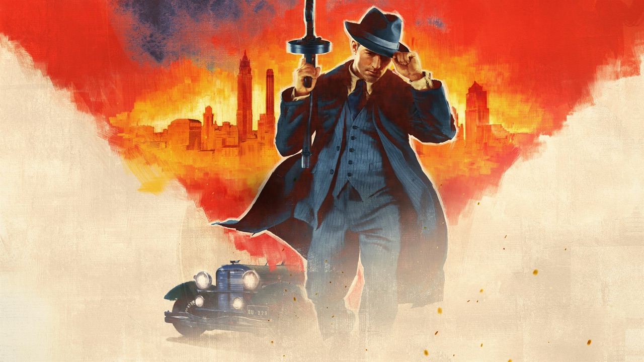 Mafia I Definitive edition