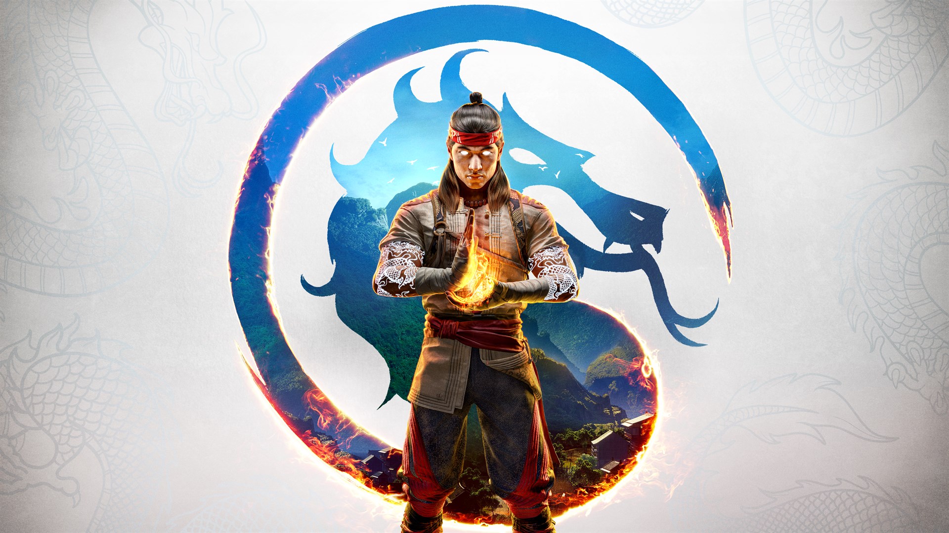 Mortal kombat 1
