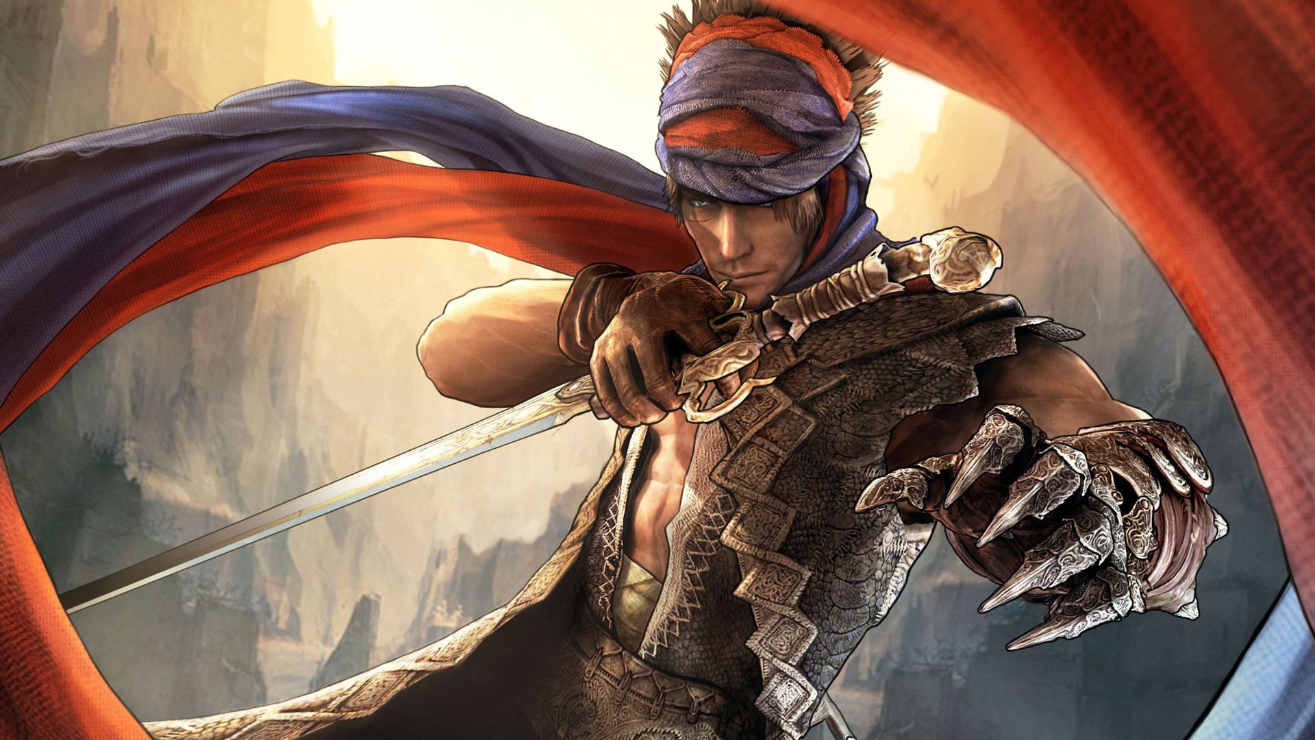 Prince of persia
