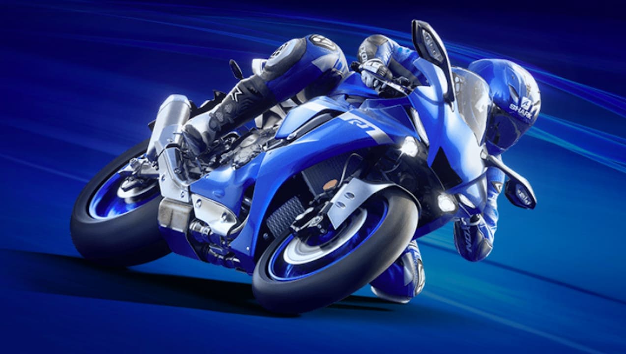 Ride 4