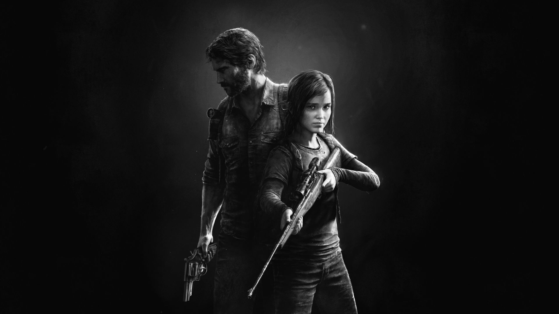 The last of us remastered