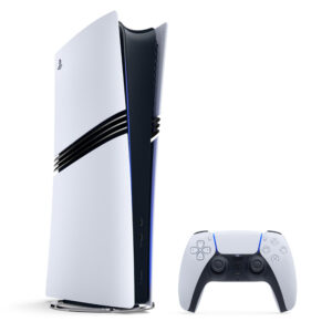 پلی استیشن ۵ PS5 Pro مدل پرو دیجیتال تک دسته با حافظه دو ترابایت