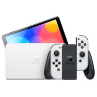 نینتندو سوییچ اولد Nintendo Switch OLED