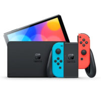 نینتندو سوییچ استاندارد Nintendo Switch