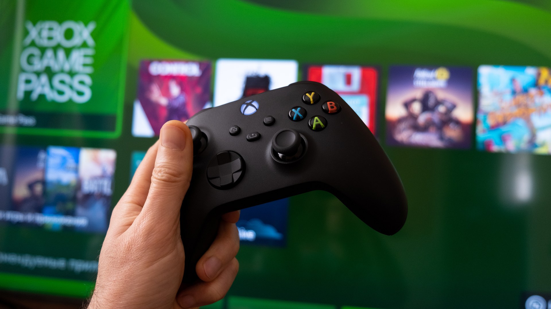 ایکس باکس سری ایکس XBOX Series X مدل دیجیتال با حافظه یک ترابایت دو دسته - تصویر 4