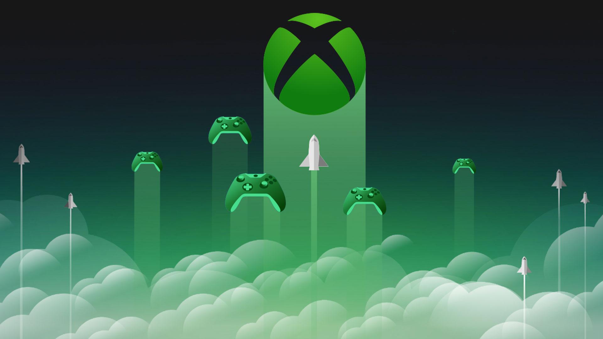 ایکس باکس سری ایکس XBOX Series X مدل دیجیتال با حافظه یک ترابایت دو دسته - تصویر 5
