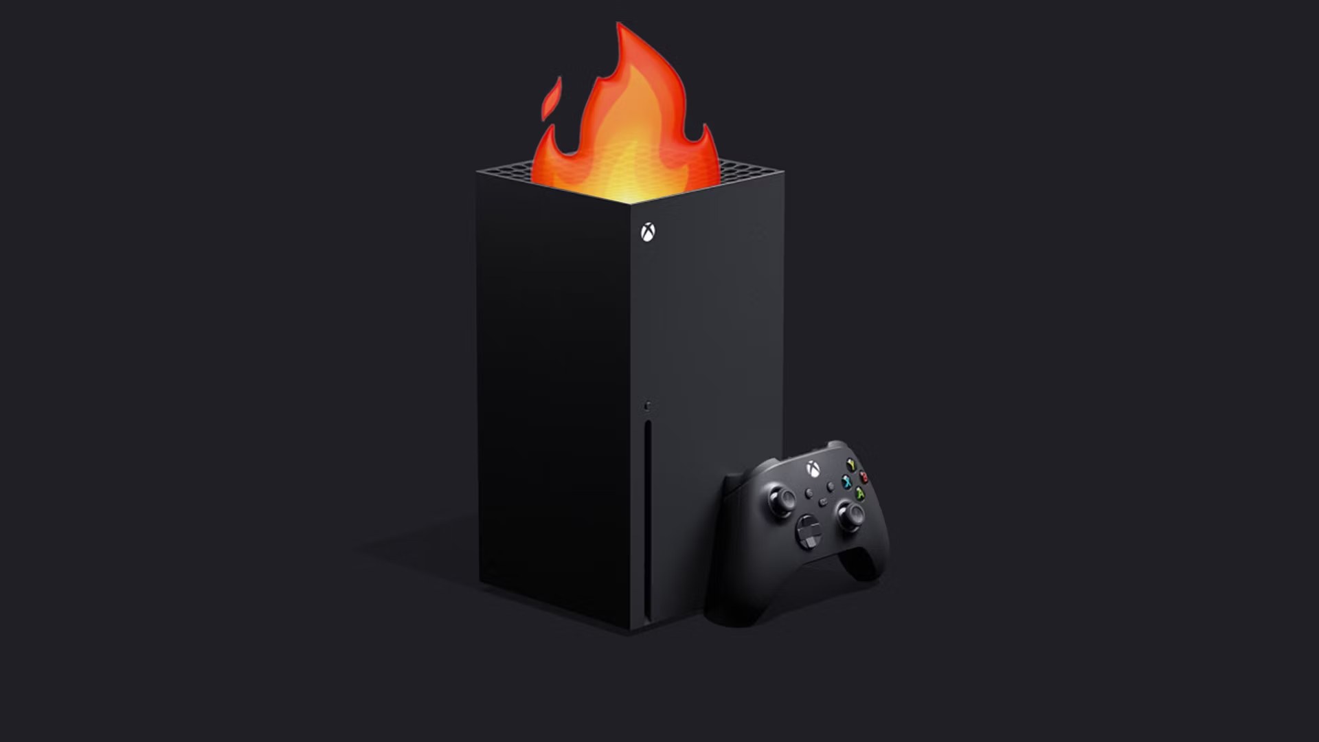 ایکس باکس سری ایکس XBOX Series X مدل دیجیتال با حافظه یک ترابایت دو دسته - تصویر 9