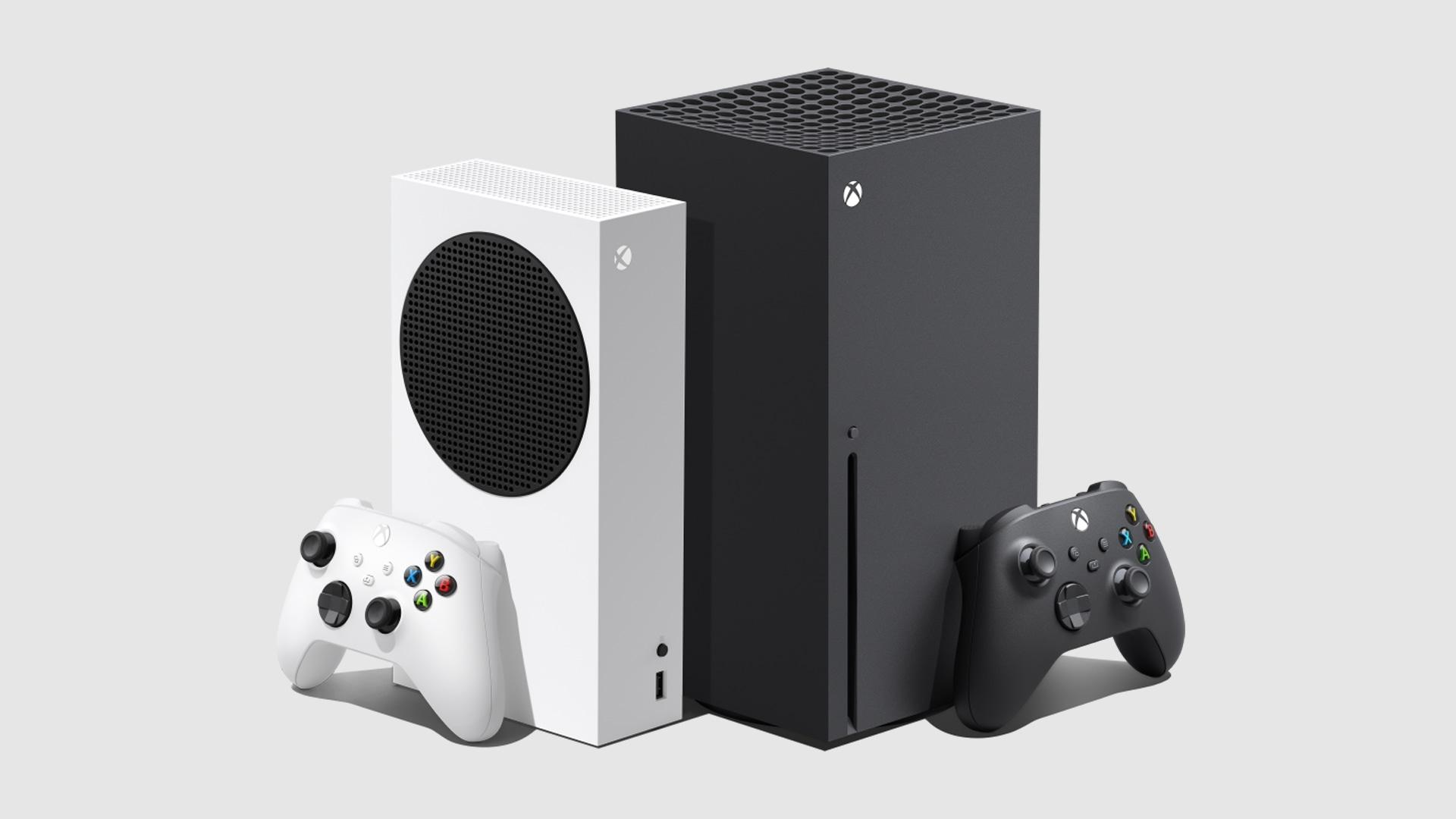 ایکس باکس سری ایکس XBOX Series X مدل دیجیتال با حافظه یک ترابایت دو دسته - تصویر 10