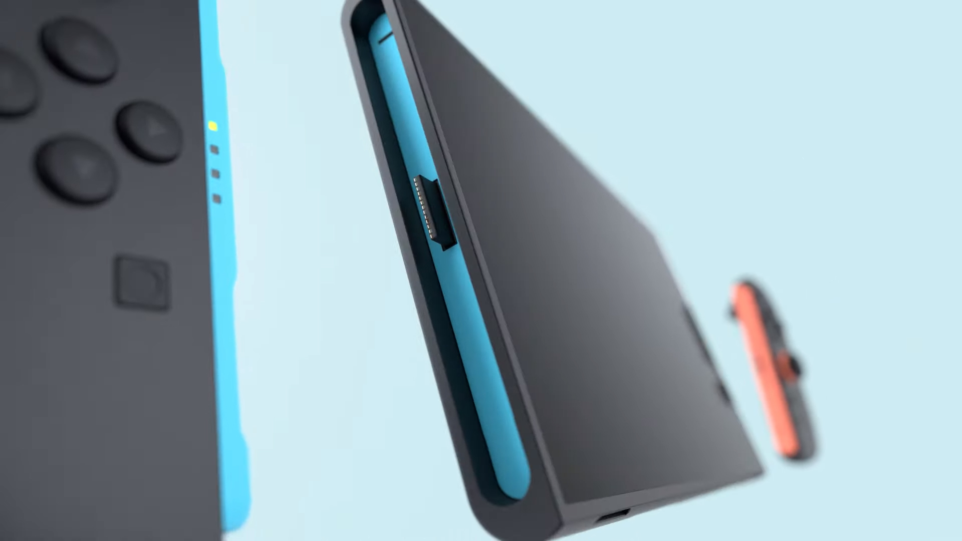 نینتندو سوییچ اولد Nintendo Switch OLED نینتندو سوییچ اولد Nintendo Switch OLED