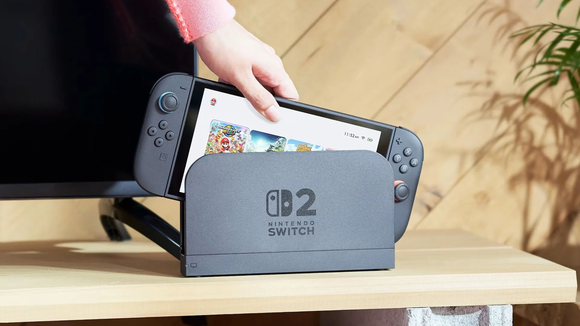 نینتندو سوییچ اولد Nintendo Switch OLED - تصویر 2 نینتندو سوییچ اولد Nintendo Switch OLED - تصویر 2