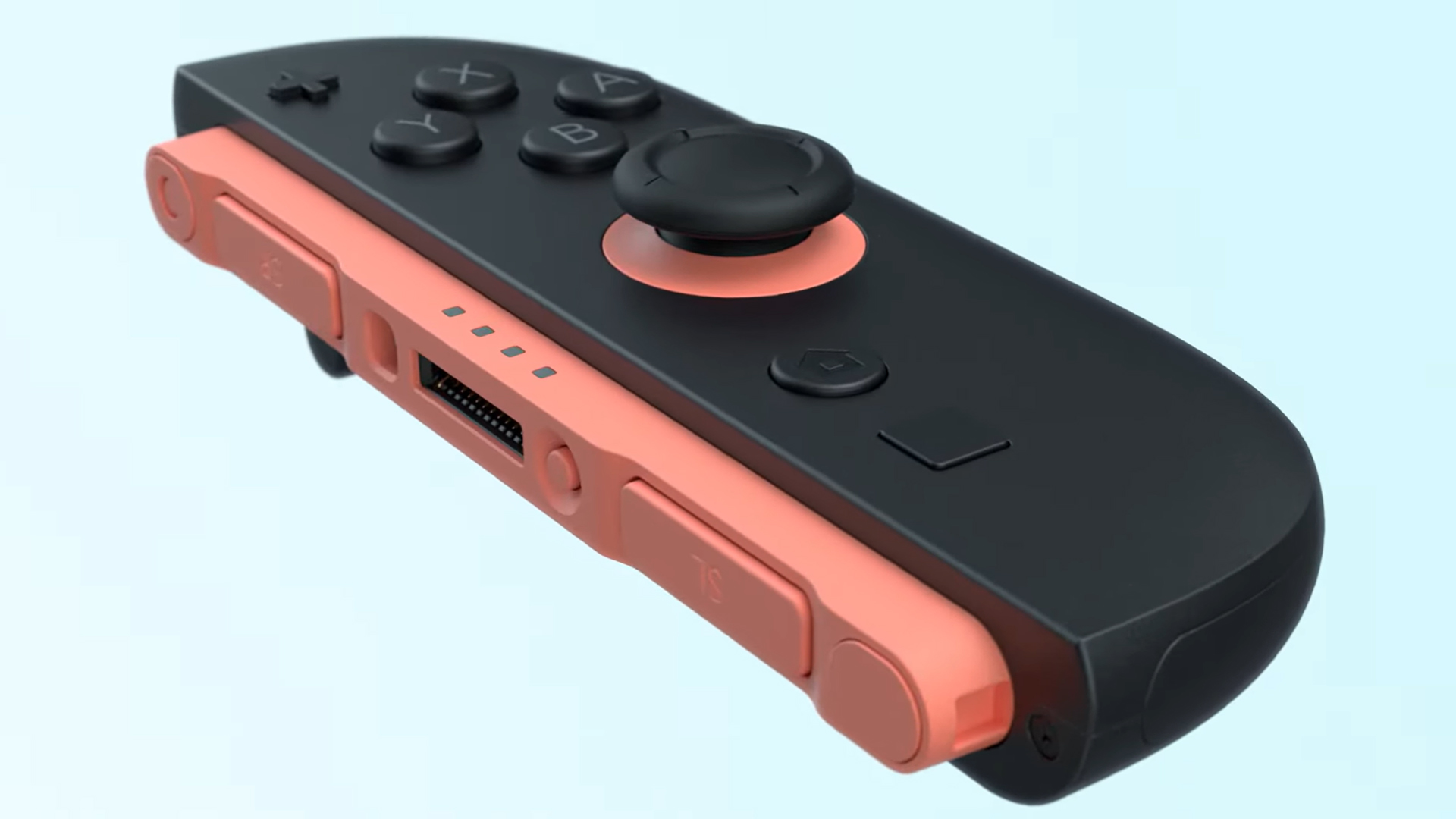 نینتندو سوییچ اولد Nintendo Switch OLED - تصویر 5 نینتندو سوییچ اولد Nintendo Switch OLED - تصویر 5