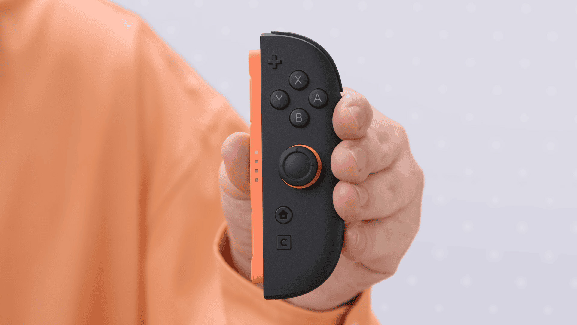 نینتندو سوییچ اولد Nintendo Switch OLED - تصویر 6 نینتندو سوییچ اولد Nintendo Switch OLED - تصویر 6